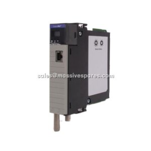 Allen-Bradley 4100-234-R IMC S-Class Compact Motion Controller, 4-Axis Servo Control with Remote I/O