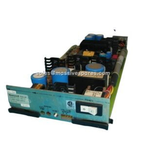 Honeywell 51401469-100 Power Supply Module — TPS / TDC 3000 Rack DC System Power for C300 & HPM