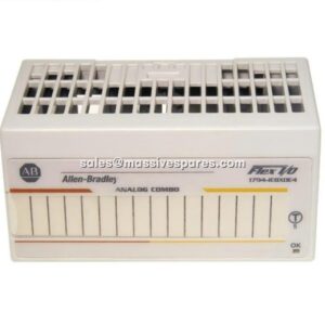 Allen-Bradley 1794-IEB3