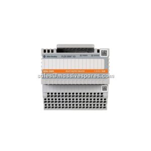 Allen-Bradley 5094-OW8I FLEX 5000 8-Point Output Module for Hazardous Environments