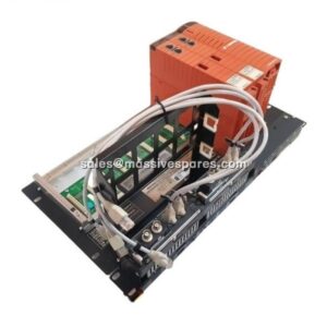 Yokogawa SSC10D-S2111 Duplexed Safety Control Unit – ProSafe-RS SIL3 Controller