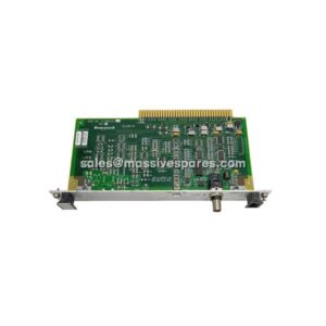 Honeywell 51305072-300 CLCN-B CE LCN I/O Card – Redundant TDC 3000 Communication Board