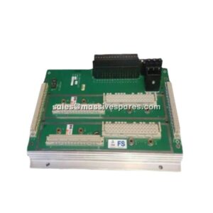 TRICONEX 7400209-030 Analog Input Module – TMR Safety System High-Precision I/O