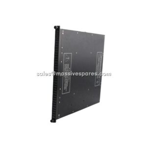 Triconex 4211 RXM – 2oo3 Voting Remote Expansion Module for Petrochemical SIS