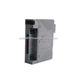 YOKOGAWA AAB841 Analog I/O Module — 8-Channel 1–5 V Input / 8-Channel 4–20 mA Output for CENTUM VP FIO Systems