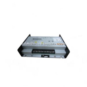 Woodward 9907-252 Load Sharing Module – 0.5–4.5 Vdc Output for Parallel Generator Sets