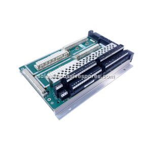 TRICONEX 7400209-010 (AO2481) Analog Output Baseplate – 8-Channel TMR SIS Module