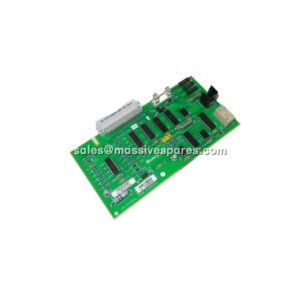 Honeywell 51309206-125 PWA PM Charger-CRP – Overcharge & Overcurrent Protected