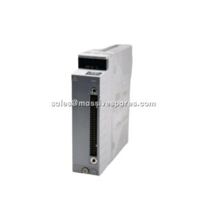 YOKOGAWA AAR145-S00 S1 RTD/POT Input Module – 16 Isolated Channels for CENTUM VP