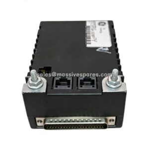 GE IS220PHRAH1A HART Analog I/O Pack for Mark VIe Turbine Control