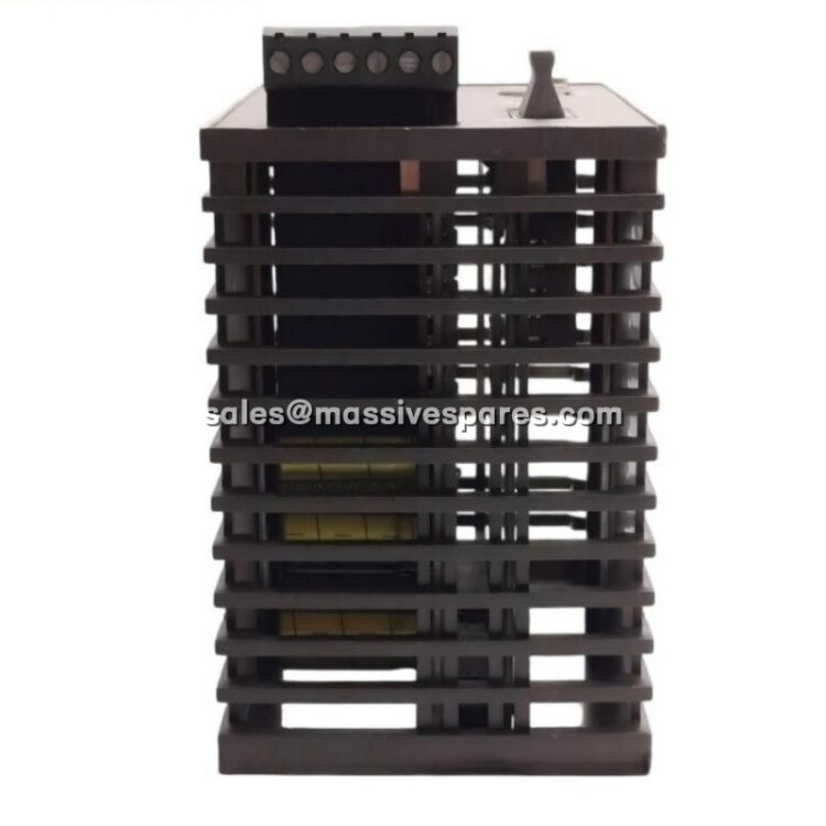 Emerson VE6022P1 工业以太网交换机3