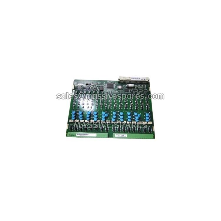 1mrk000508-bbr00_abb_discrete_module 1mrk000508-bbr00_abb_discrete_module