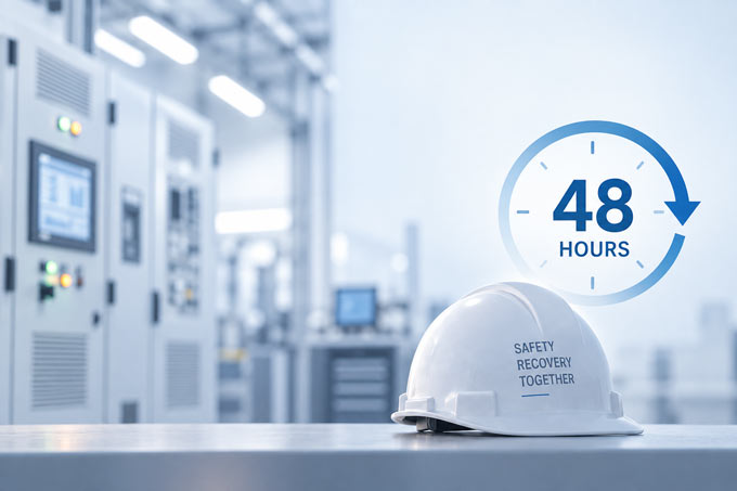 Mitigating-Emergency-Trip-Shutdown-A-48-Hour-Safety-Card-Recovery