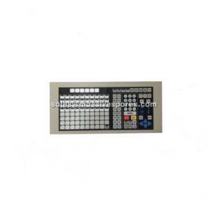 Honeywell 51402497-100 TDC 3000 Operator Keyboard | Industrial Control Interface