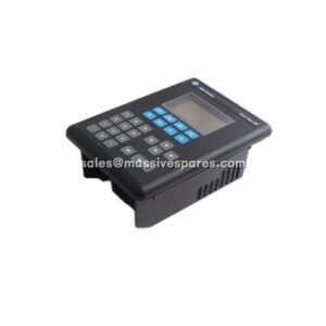Allen-Bradley 2711P-T6M20D PanelView Plus 600 Grayscale Touch Operator Terminal