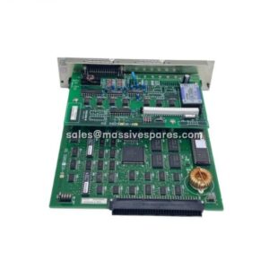 Yokogawa ACM21 RS-232 Communication Module for CENTUM CS 3000 / CS 1000 Field Control Stations