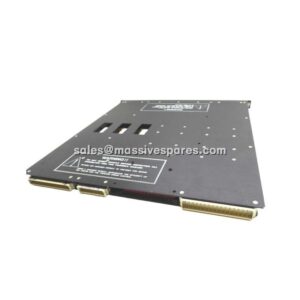 Triconex 3601E Digital Output Module Product Description