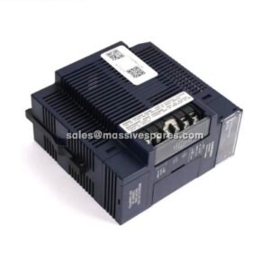 GE Fanuc IC694PWR321B RX3i串行背板扩展电源
