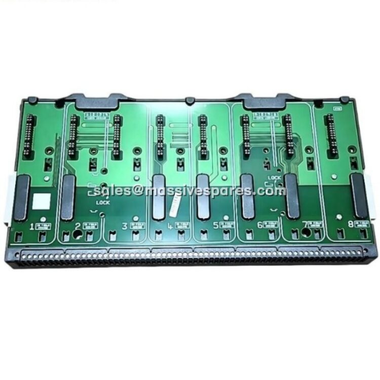 Emerson VE4060C1 CHARMs