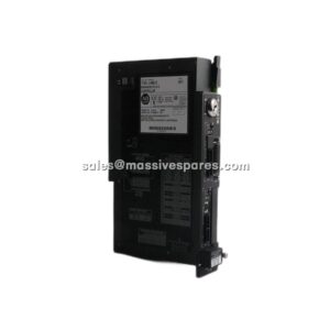 Allen-Bradley 6186M-19PT VersaView Monitor – 19" Touch Display for Industrial HMI