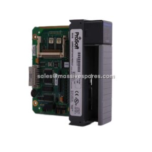 ProSoft 3300-MBP Modbus Plus Module – Allen-Bradley 1771 PLC Communication Gateway