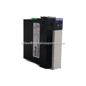 ProSoft 3250-L532M Modbus Slave RTU with SLC 5/03 Instruction Set