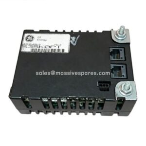 GE IS220PHRAH1A HART Analog I/O Pack – 10-Channel Input & 2-Channel Output Module