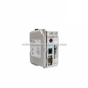 Allen-Bradley 1361-NO61-2-5 Open Chassis DC Drive — 1 to 5 HP Single-Phase Speed & Torque Control
