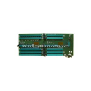 Honeywell 51401477-100 Classic Backpanel – Dual Node Chassis for TDC 3000 LCN