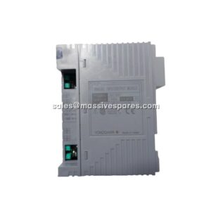 YOKOGAWA AAI841-H03 S1 Analog I/O Module – High-Precision Centum CS/VP Control