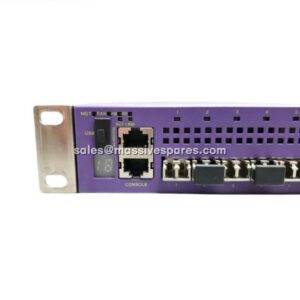 Foxboro RH102AN X440-G2-24fx-GE4 24-Port Fiber Managed Industrial Ethernet Switch