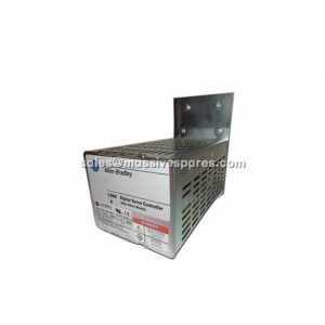 Allen-Bradley 1394-SR9A 300W Shunt Module for 1394 Digital AC Multi-Axis Motion Control System