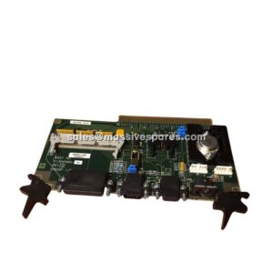 Honeywell 51304584-100 EPDGP Board – Rev G+ Compatible DCS I/O Card