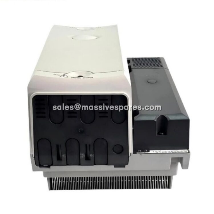 Emerson SPMC2402 受控输入整流模块3