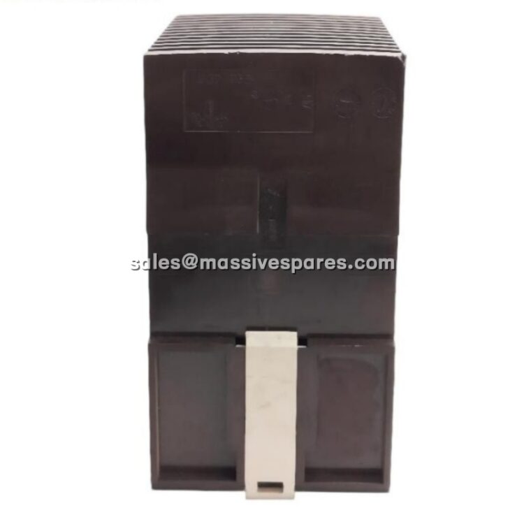 Emerson VE6022P1 工业以太网交换机1