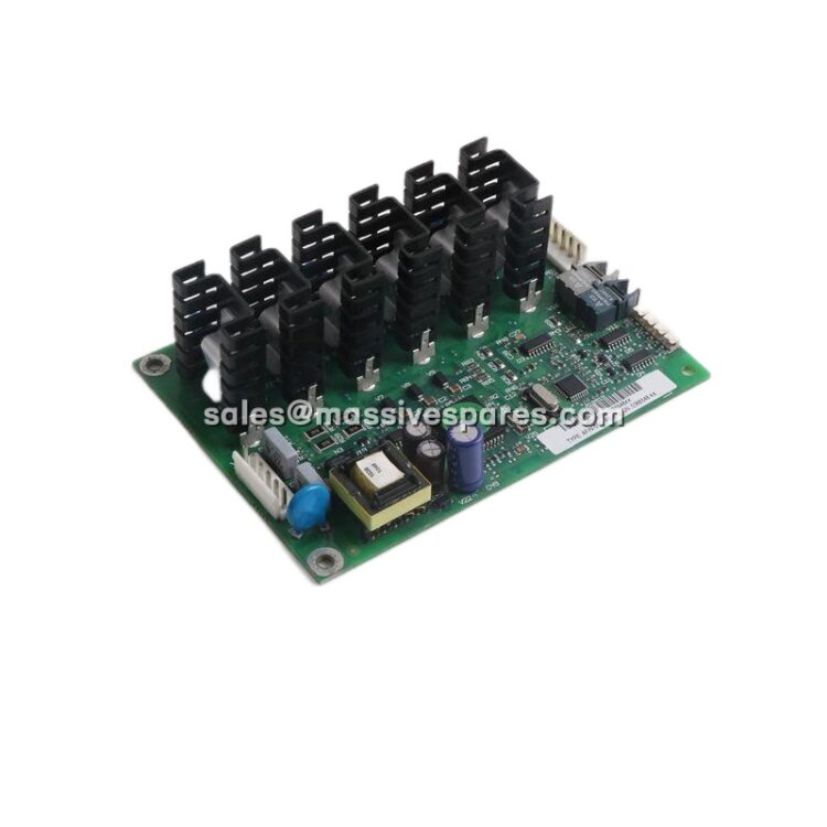 9191-30390_919130390_abb_circuit_board