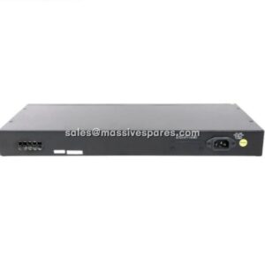 Foxboro P0973BJ Fiber Managed Ethernet Switch In Stock