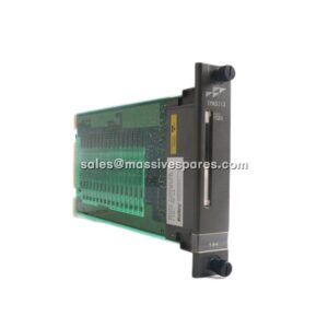 ABB 5366168-A (A12) Processor PCB — Replaces 5347951-C, 3.6864 MHz CPU for S100 I/O Racks