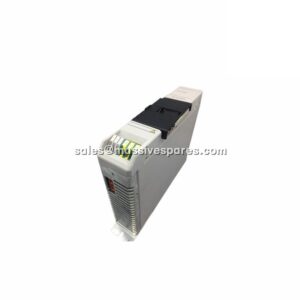 1394C-SJT10-T-RL GMC Turbo System Module – 10 kW Multi-Axis Servo Drive with Integrated IMC S Class Motion Controller
