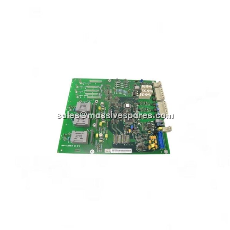 61298487_ndsc-01_abb_inverter_control_board
