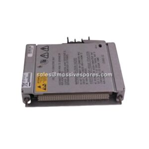 Bently Nevada 3300/50-01-01-00-00 Dual Setpoint Tachometer Monitor