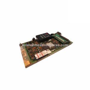 Allen-Bradley 1336S-MCB-SPI Circuit Board for 1336 PLUS Series