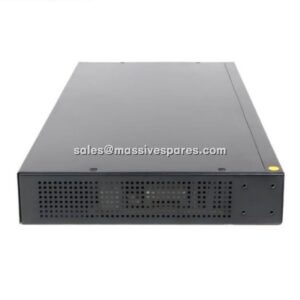 Foxboro A2H124-24FX P0973BJ Managed Fiber Ethernet Switch – 24-Port Industrial Switch for Foxboro I/A DCS