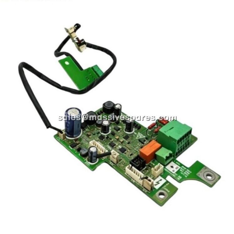 Emerson UT63 7004-1102 3130-08721