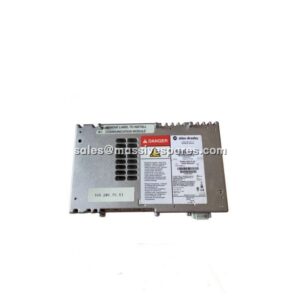 Allen-Bradley 2711P-RP1A Logic Module – 64MB Flash/64MB RAM for PanelView Plus 700–1500