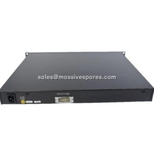 Foxboro P0973JN (A4H124-24FX) 24-Port 100BASE-FX Managed Fiber Ethernet Switch