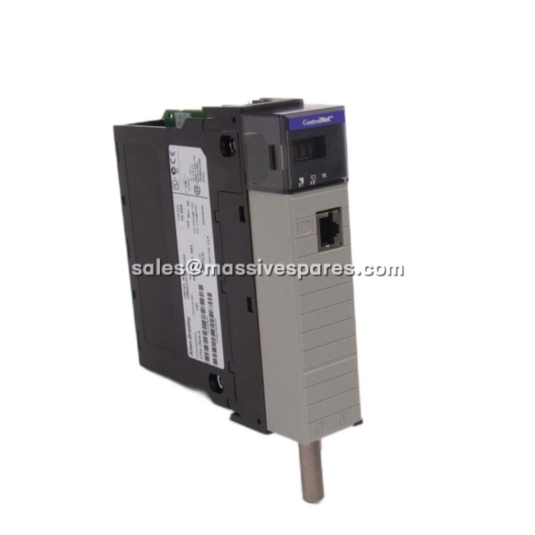 40888-490-01-a1fx_a_control_module
