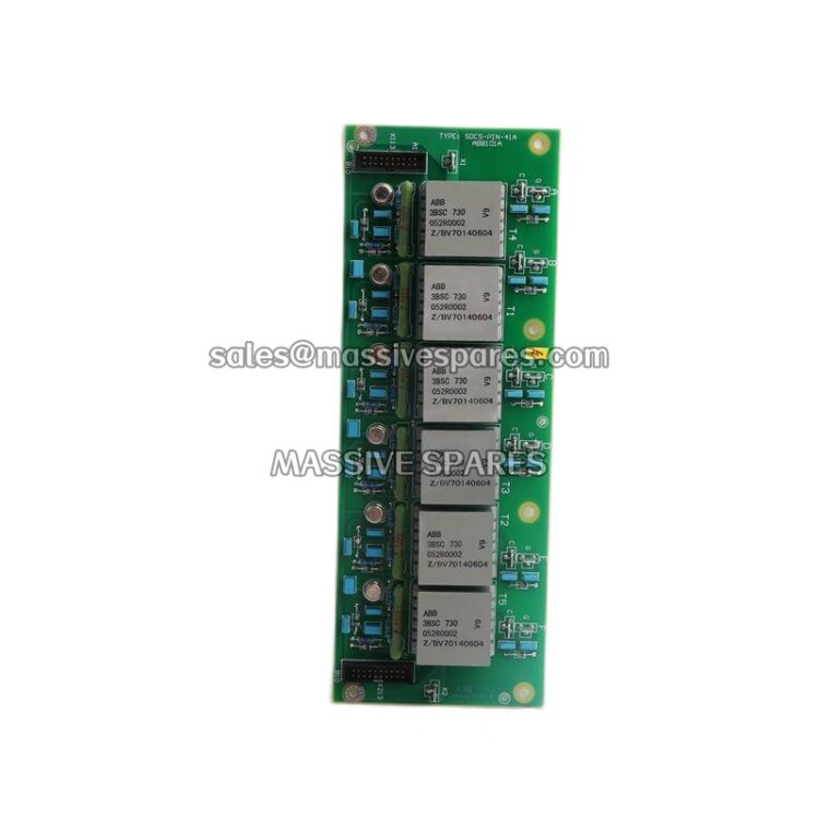 1mrk000284-ab_abb_overcurrent_directional_time_relay_module 1mrk000284-ab_abb_overcurrent_directional_time_relay_module