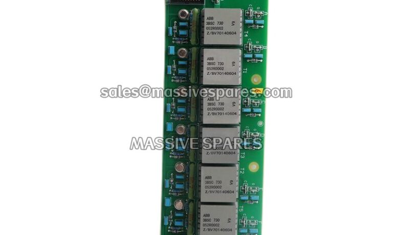 1mrk000284-ab_abb_overcurrent_directional_time_relay_module