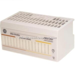 Allen-Bradley 1794-IEB FLEX I/O 8-Channel Analog Input Module — Industrial Grade Precision